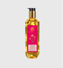 Delicate Facial Cleanser Mashobra Honey, Lemon & Rosewater